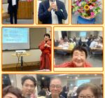 2025年8月29日 NPO法人地域づくりパートナーズの設立記念パーティーにお招きいただきました