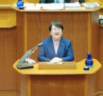 2025年12月4日 尼崎市議会第3回定例会一般質問の議会中継