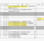 2026年2月17日の議会運営委員会と議事日程