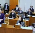 2026年3月13日 予算特別委員会総括質疑二日目