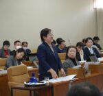 2026年3月13日 予算特別委員会の録画が公開されました