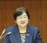 2026年6月4日  第6回定例会一般質問2日目に登壇