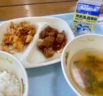 2026年6月29日 奄美とのフレンドシップ献立給食