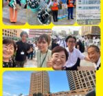 2026年7月17日 副議長就任挨拶回り最終日＆GOOD マナー＆クリーンキャンペーン