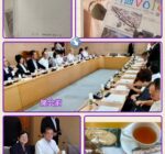 2026年7月27日「阪神市議会 議長会」に出席