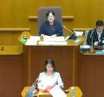 2026年9月3日 尼崎市議会 一般質問2日目